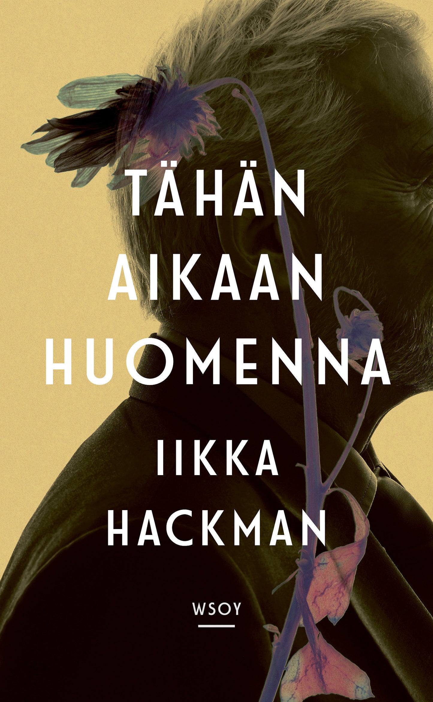 Tähän aikaan huomenna – E-bok