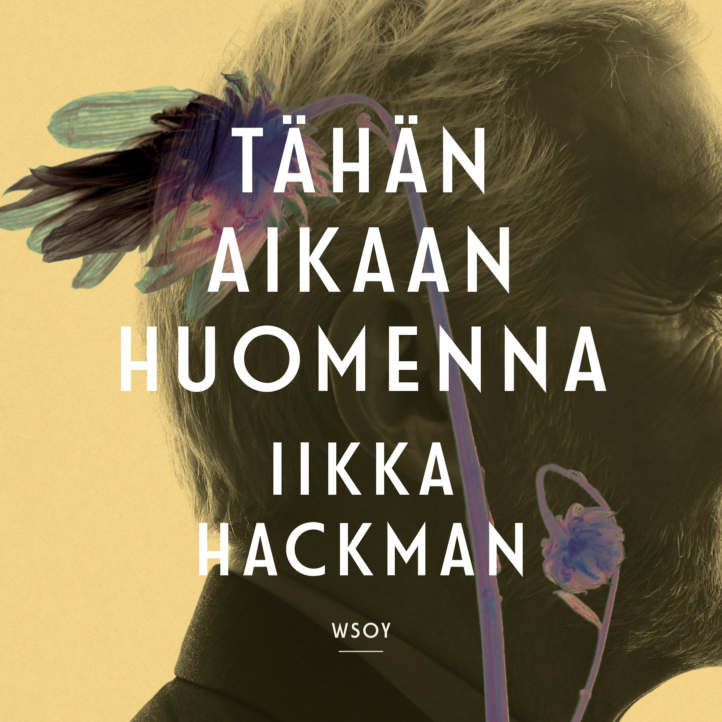 Tähän aikaan huomenna – Ljudbok