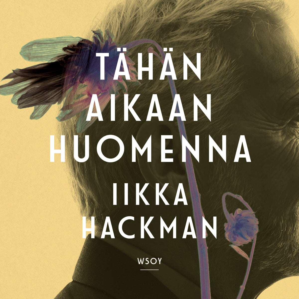 Tähän aikaan huomenna – Ljudbok