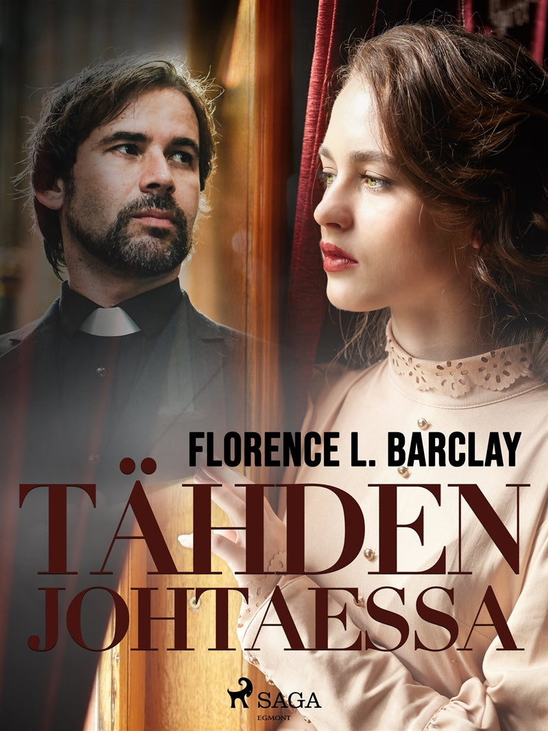 Tähden johtaessa – E-bok
