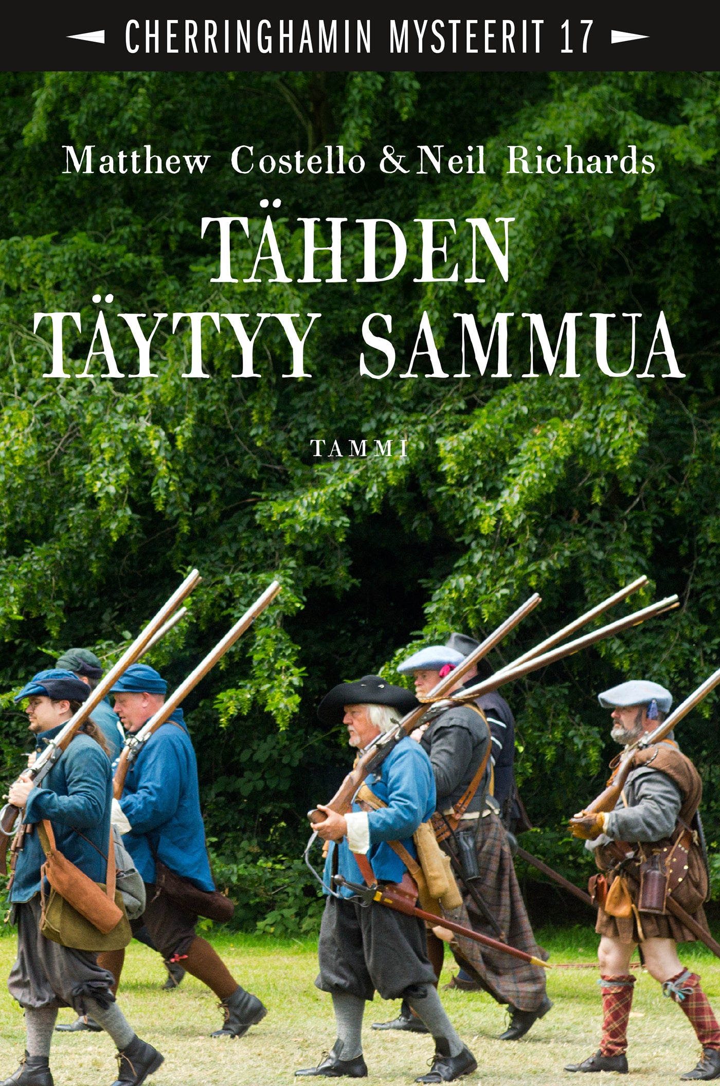 Tähden täytyy sammua – E-bok