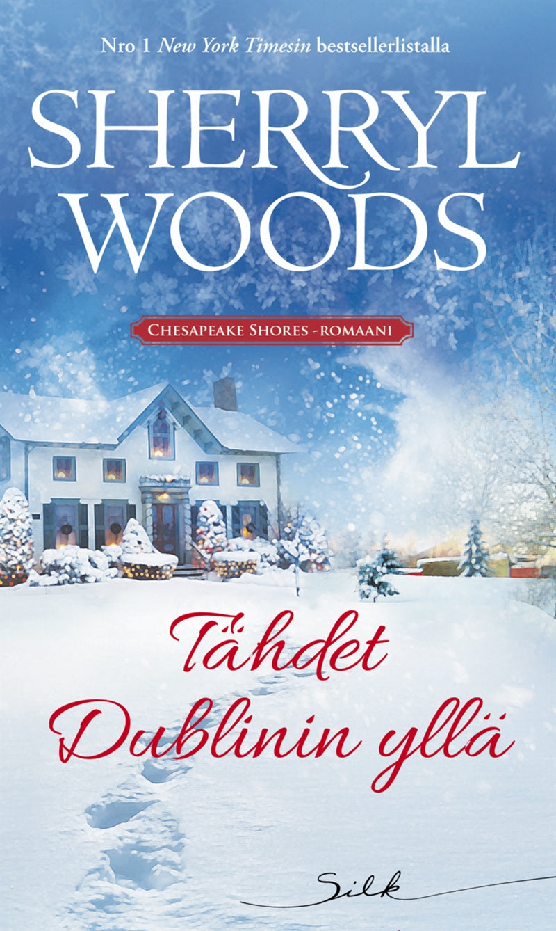 Tähdet Dublinin yllä – E-bok