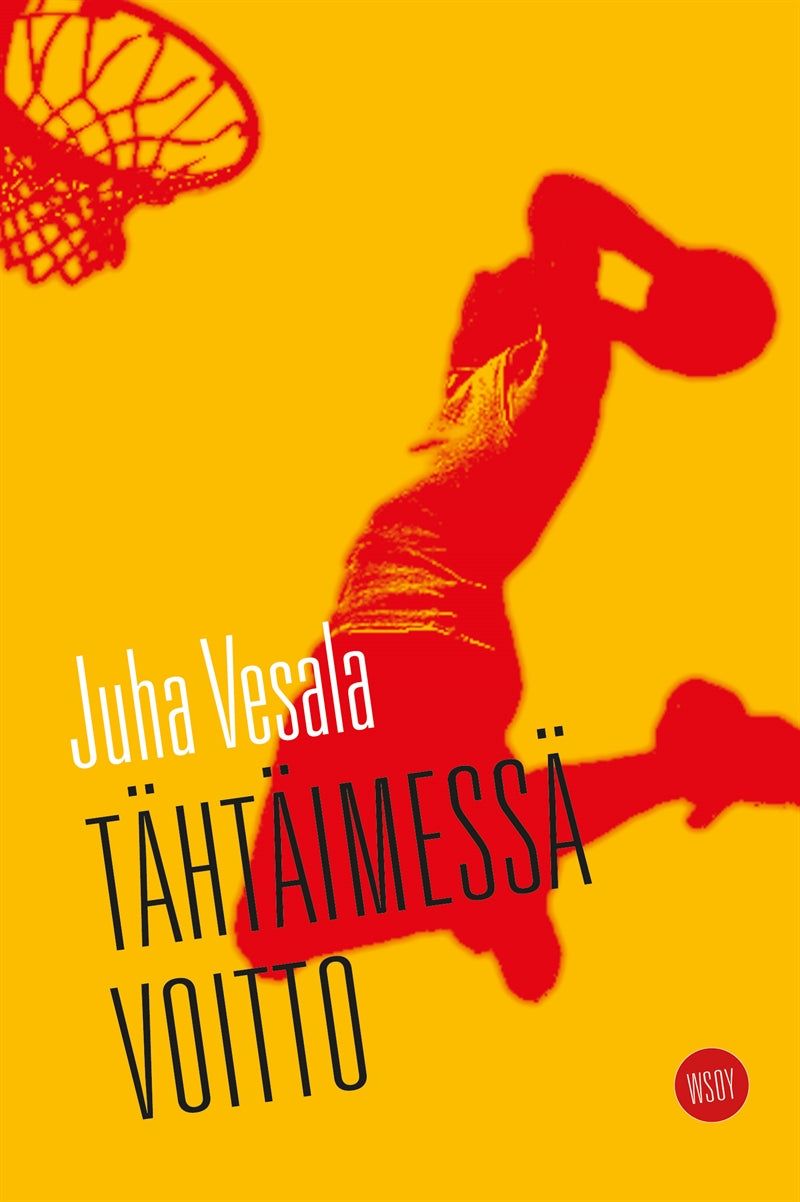 Tähtäimessä voitto – E-bok