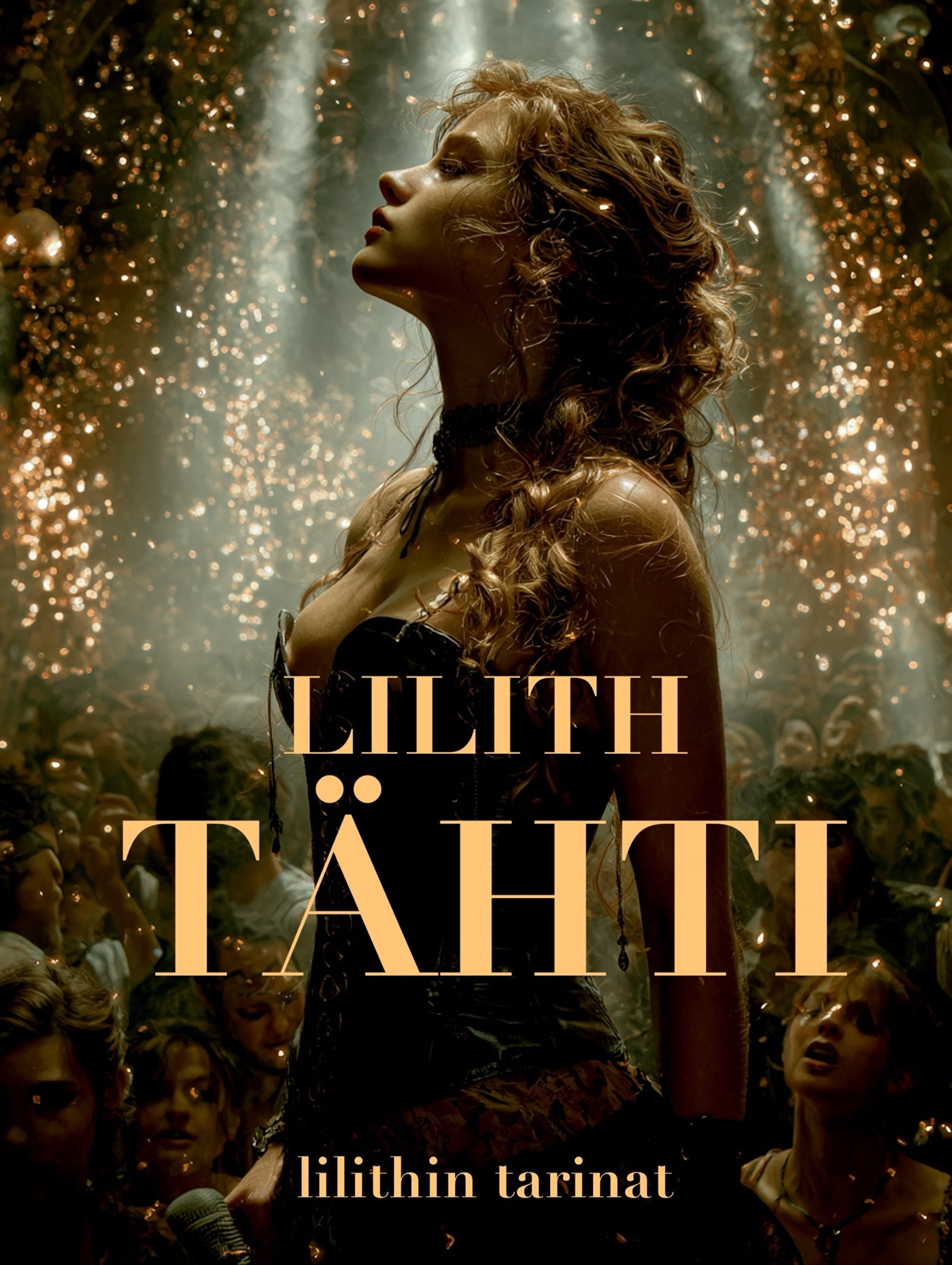 Tähti – E-bok