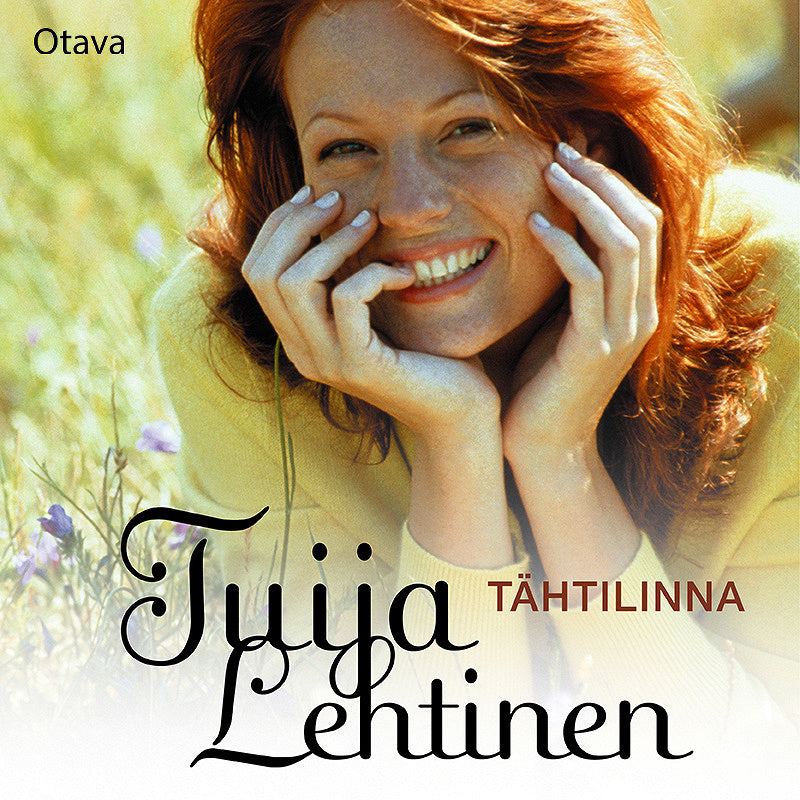 Tähtilinna – Ljudbok