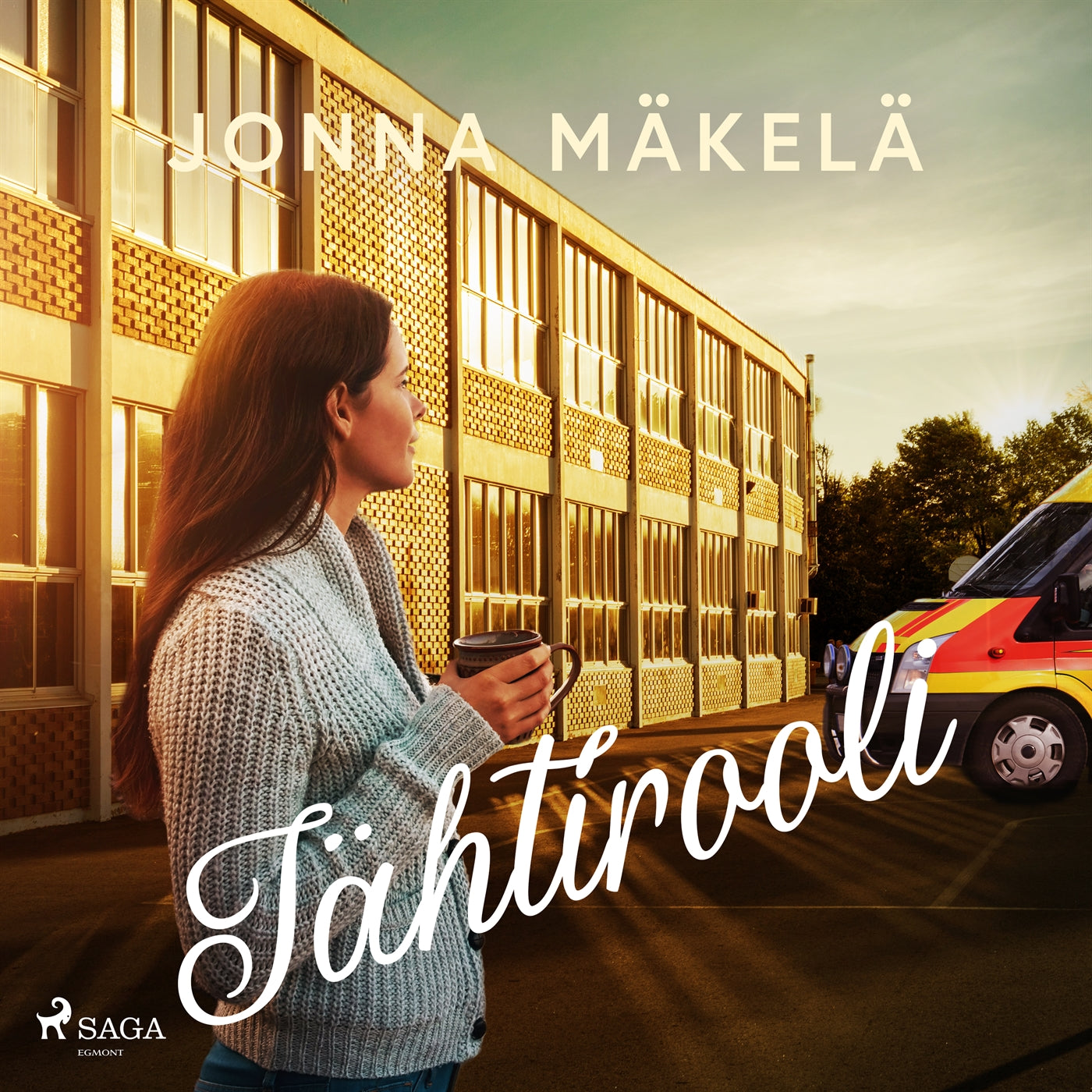 Tähtirooli – Ljudbok