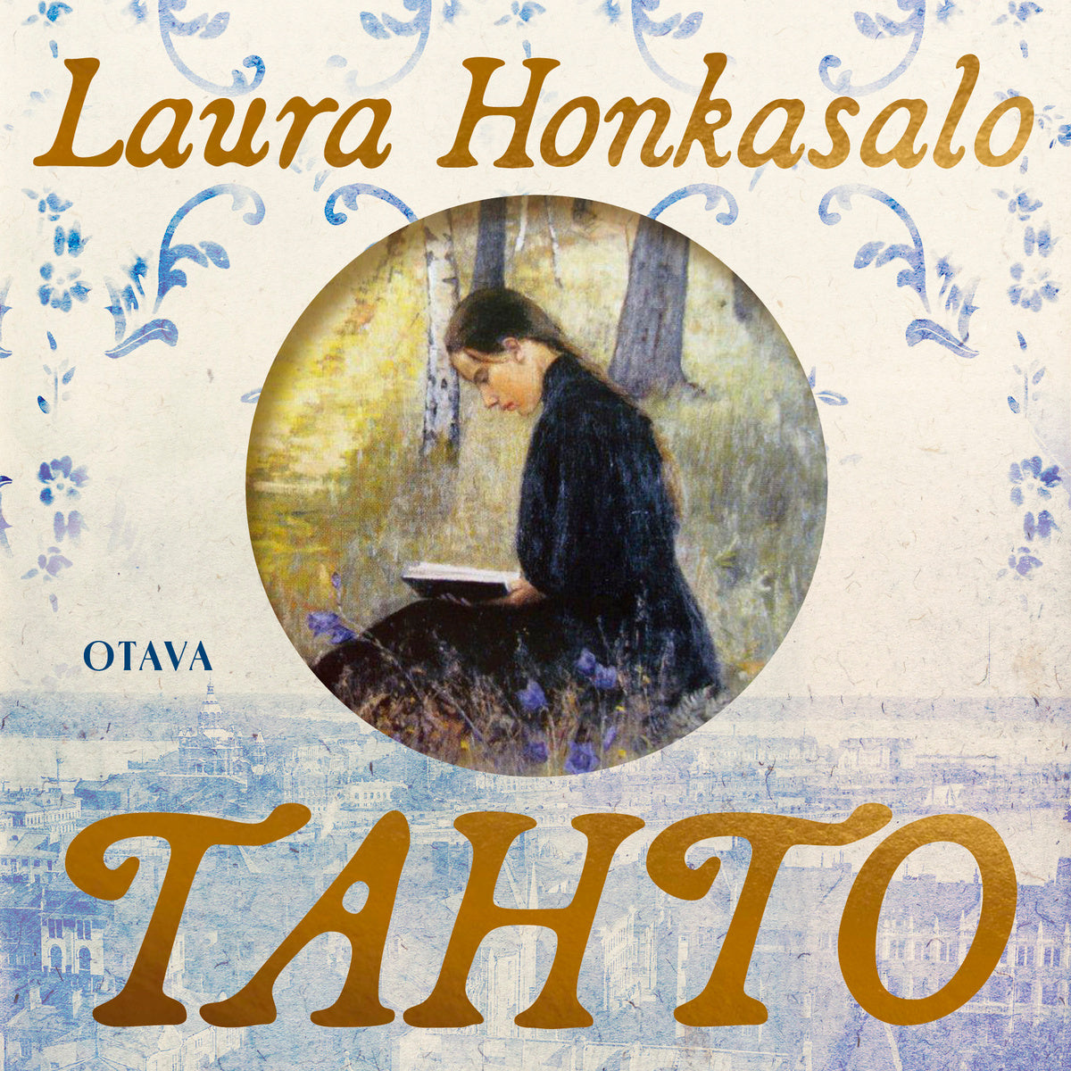 Tahto – Ljudbok