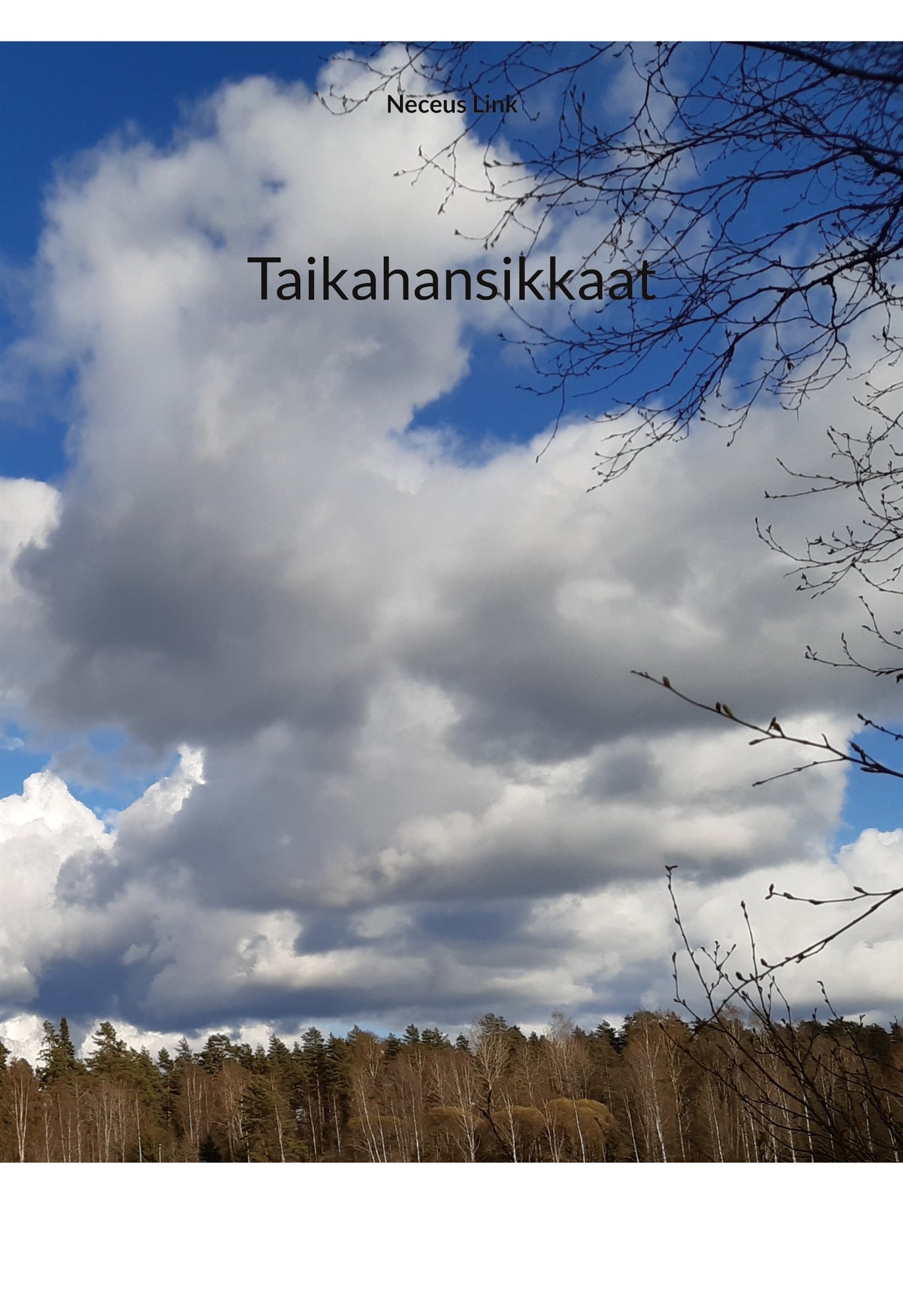 Taikahansikkaat – E-bok