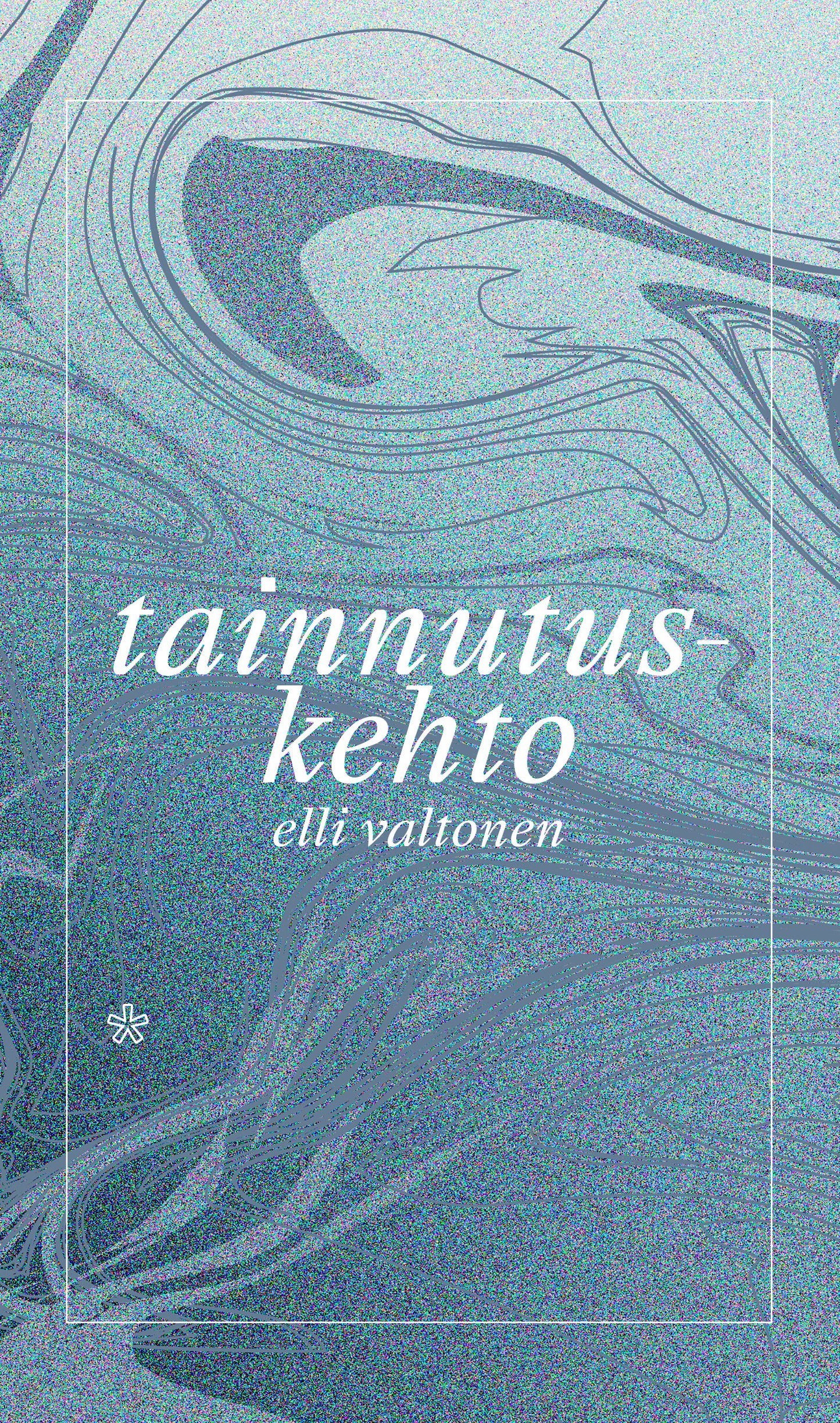 Tainnutuskehto – E-bok