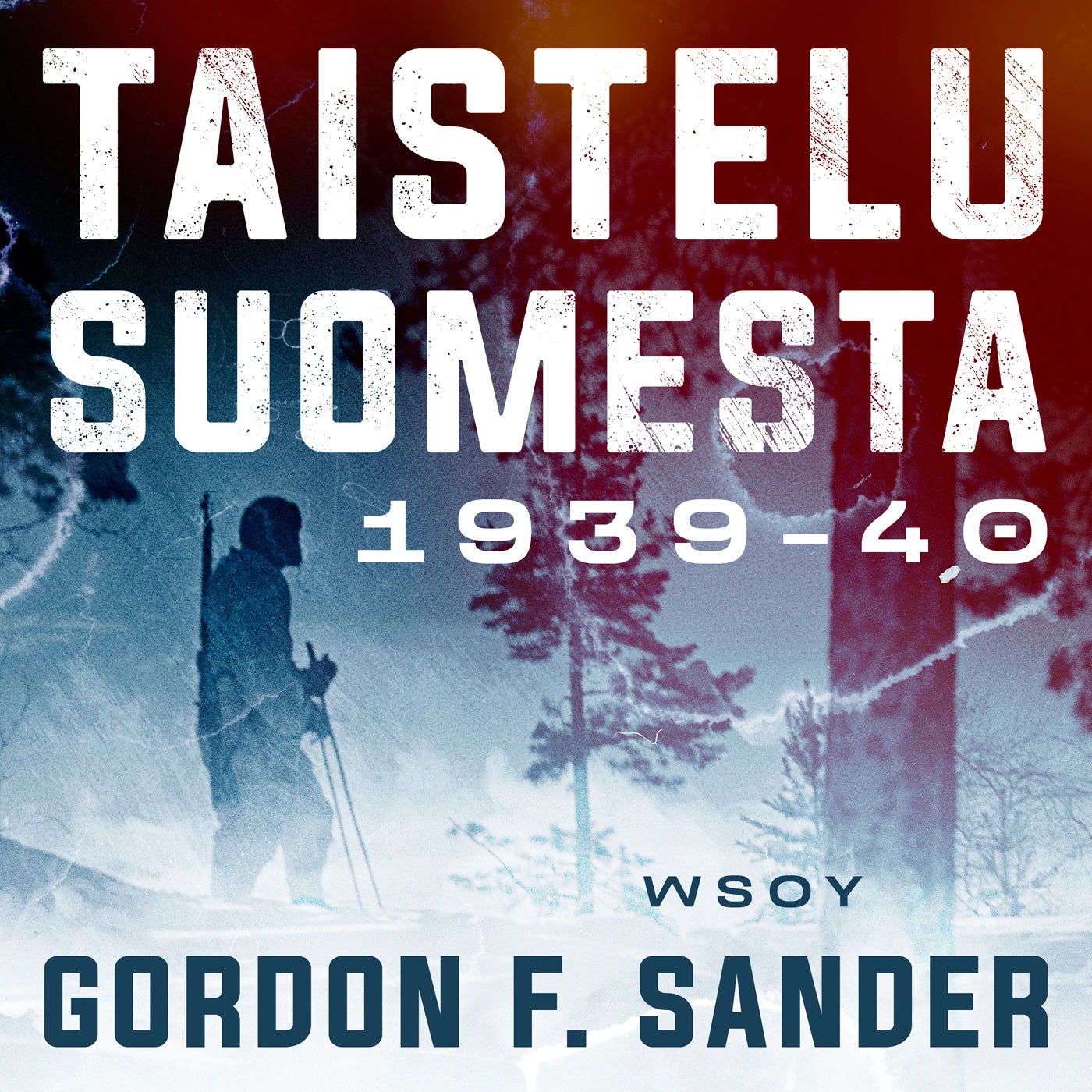 Taistelu Suomesta 1939-1940 – Ljudbok