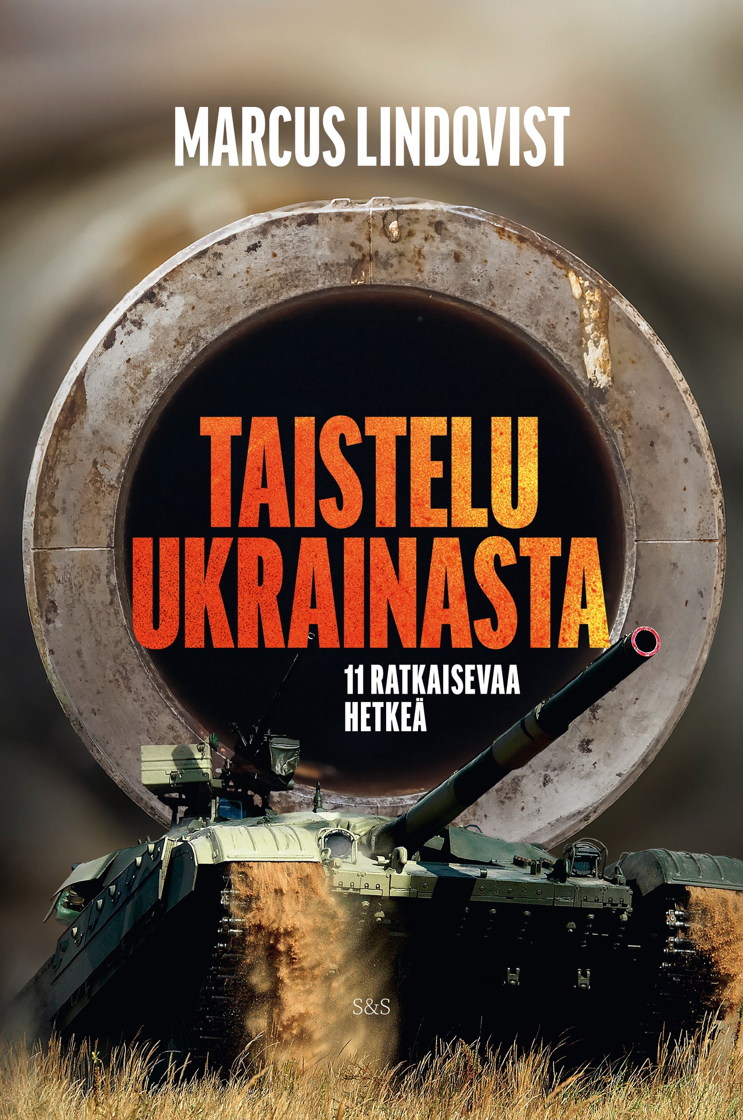 Taistelu Ukrainasta – E-bok