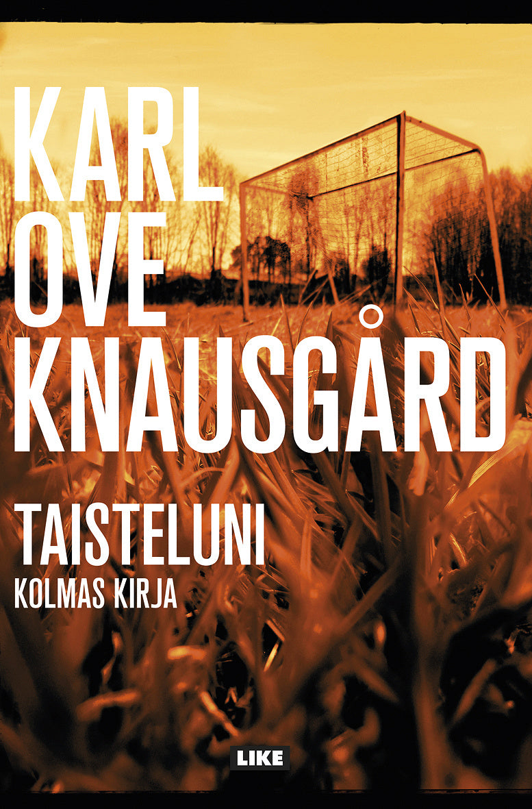 Taisteluni III – E-bok