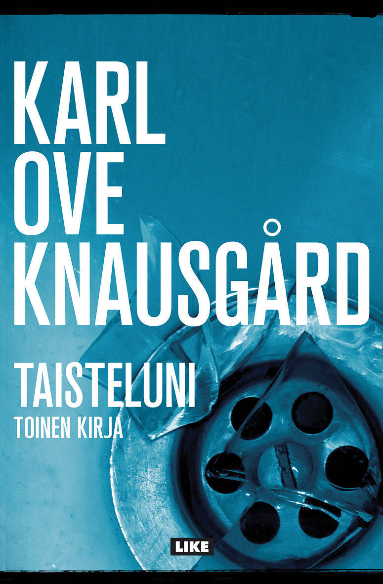 Taisteluni II – E-bok
