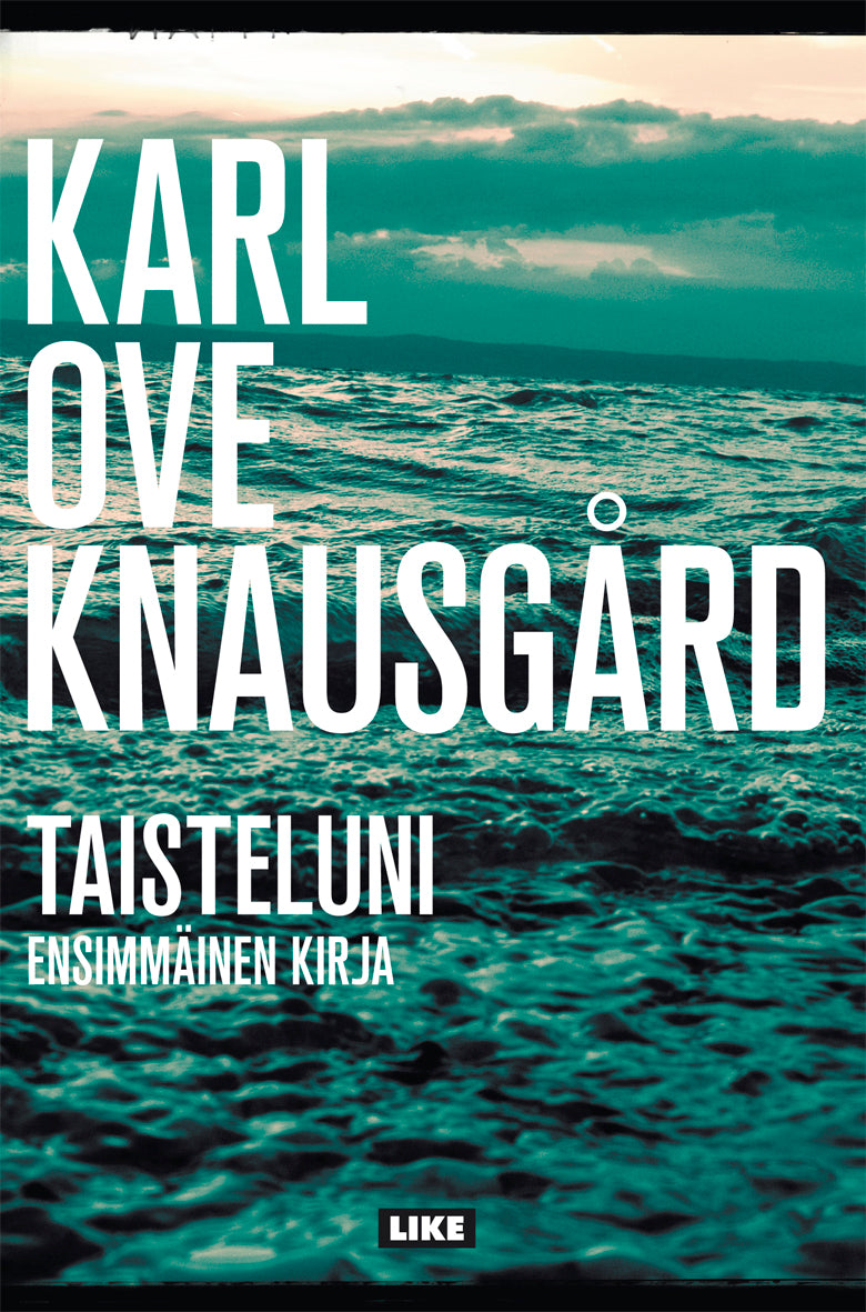 Taisteluni I – E-bok