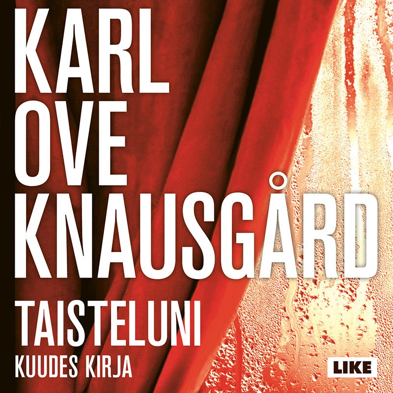 Taisteluni VI – Ljudbok
