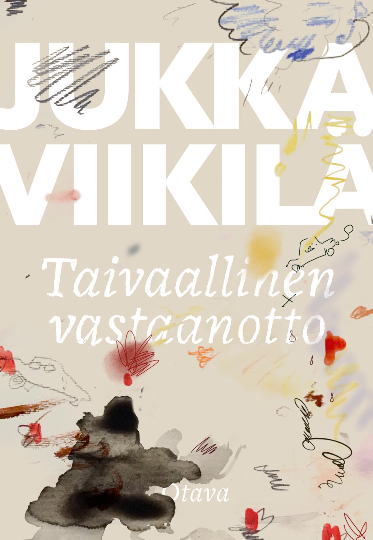 Taivaallinen vastaanotto – E-bok