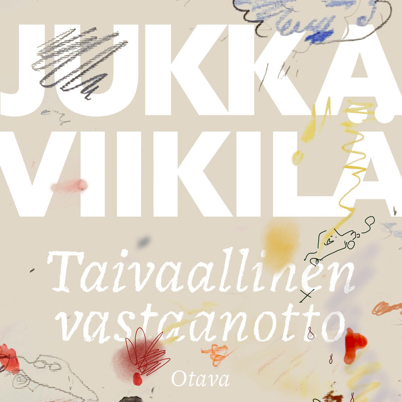 Taivaallinen vastaanotto – Ljudbok