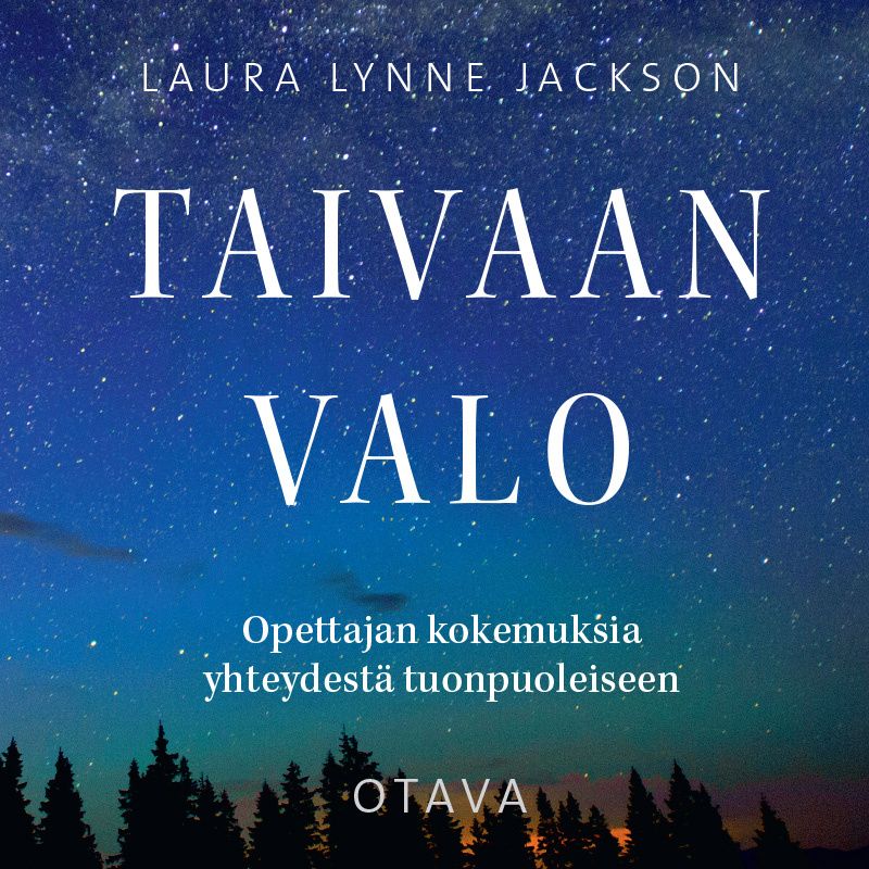 Taivaan valo – Ljudbok