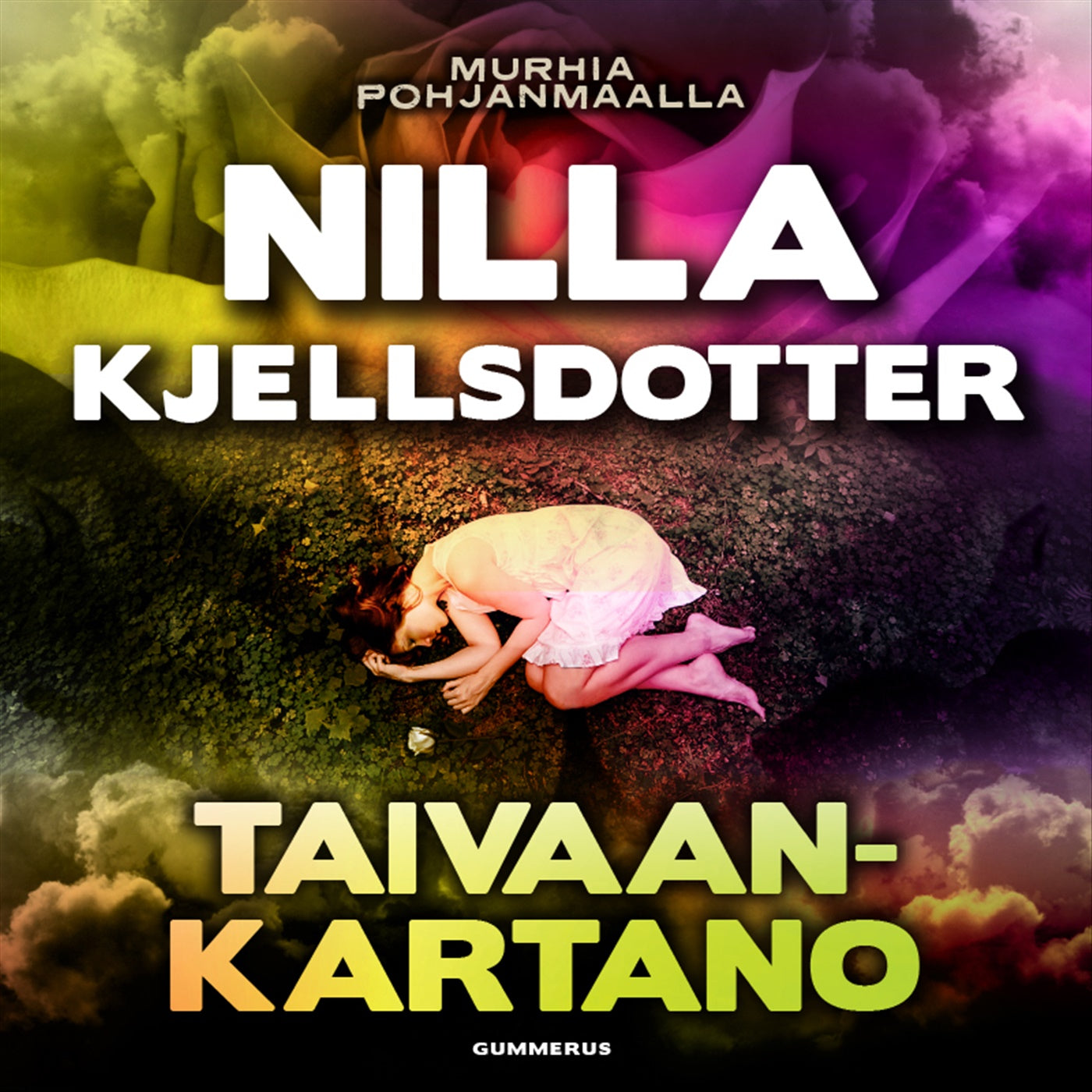 Taivaankartano – Ljudbok