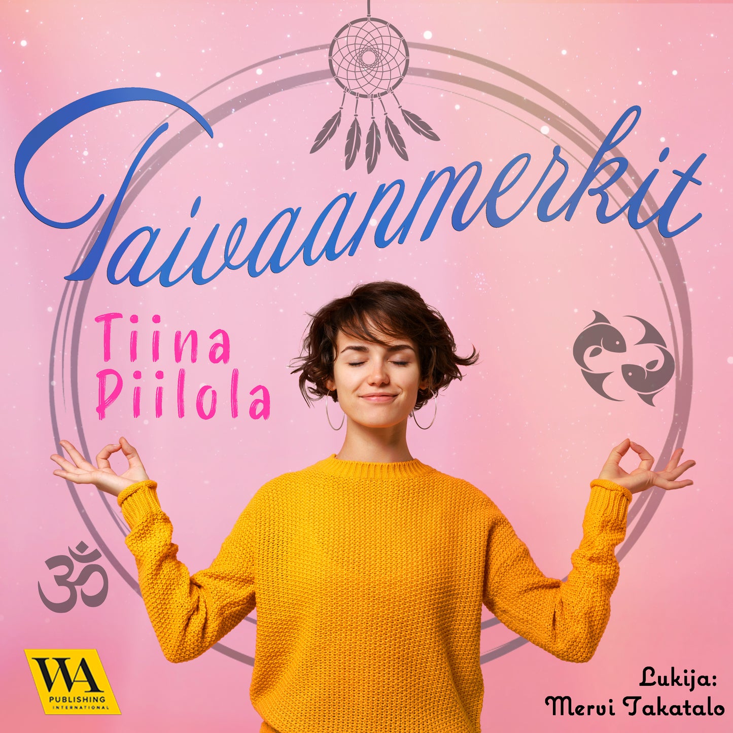 Taivaanmerkit – Ljudbok