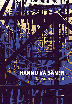 Taivaanvartijat – E-bok