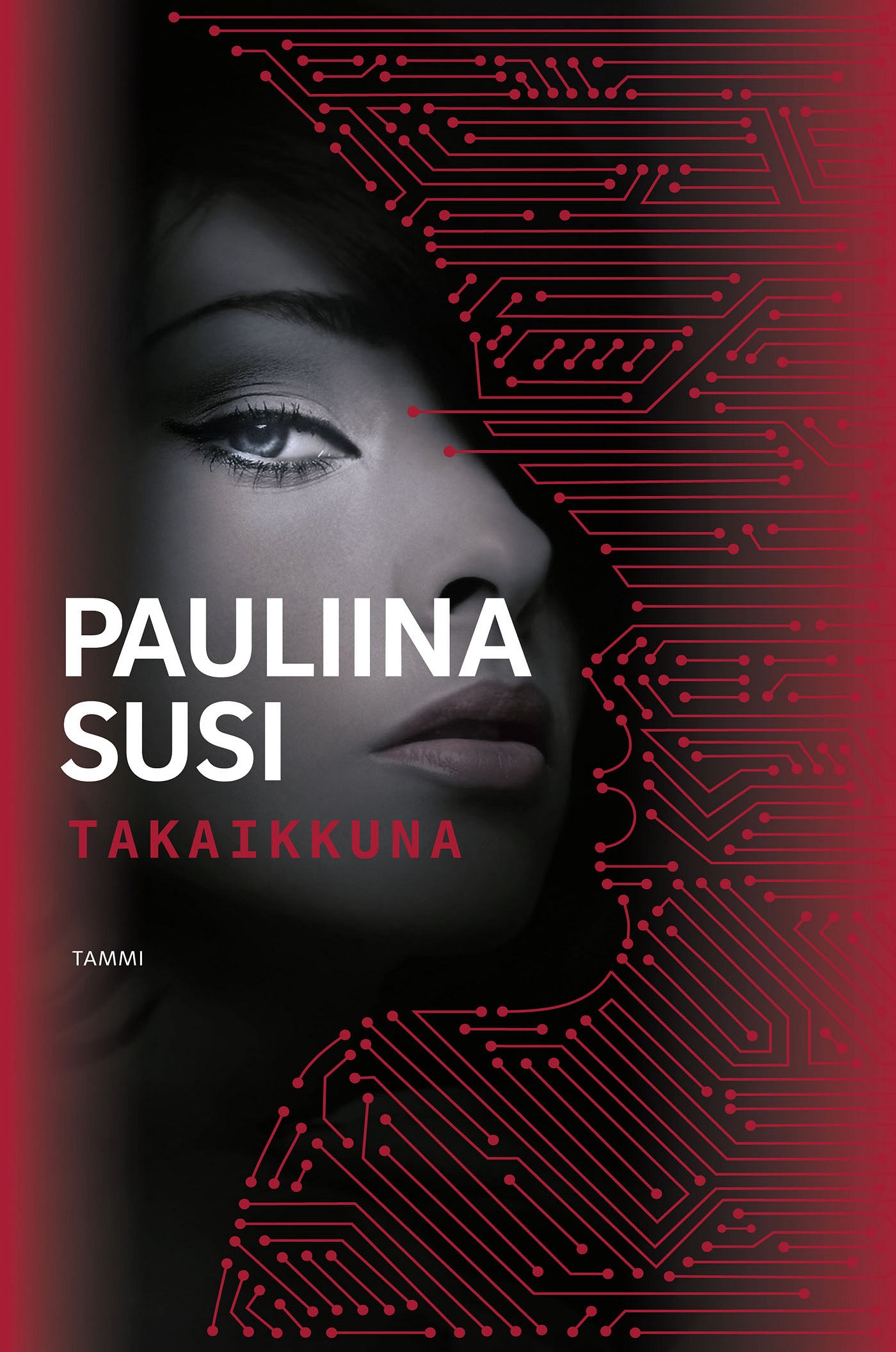 Takaikkuna – E-bok