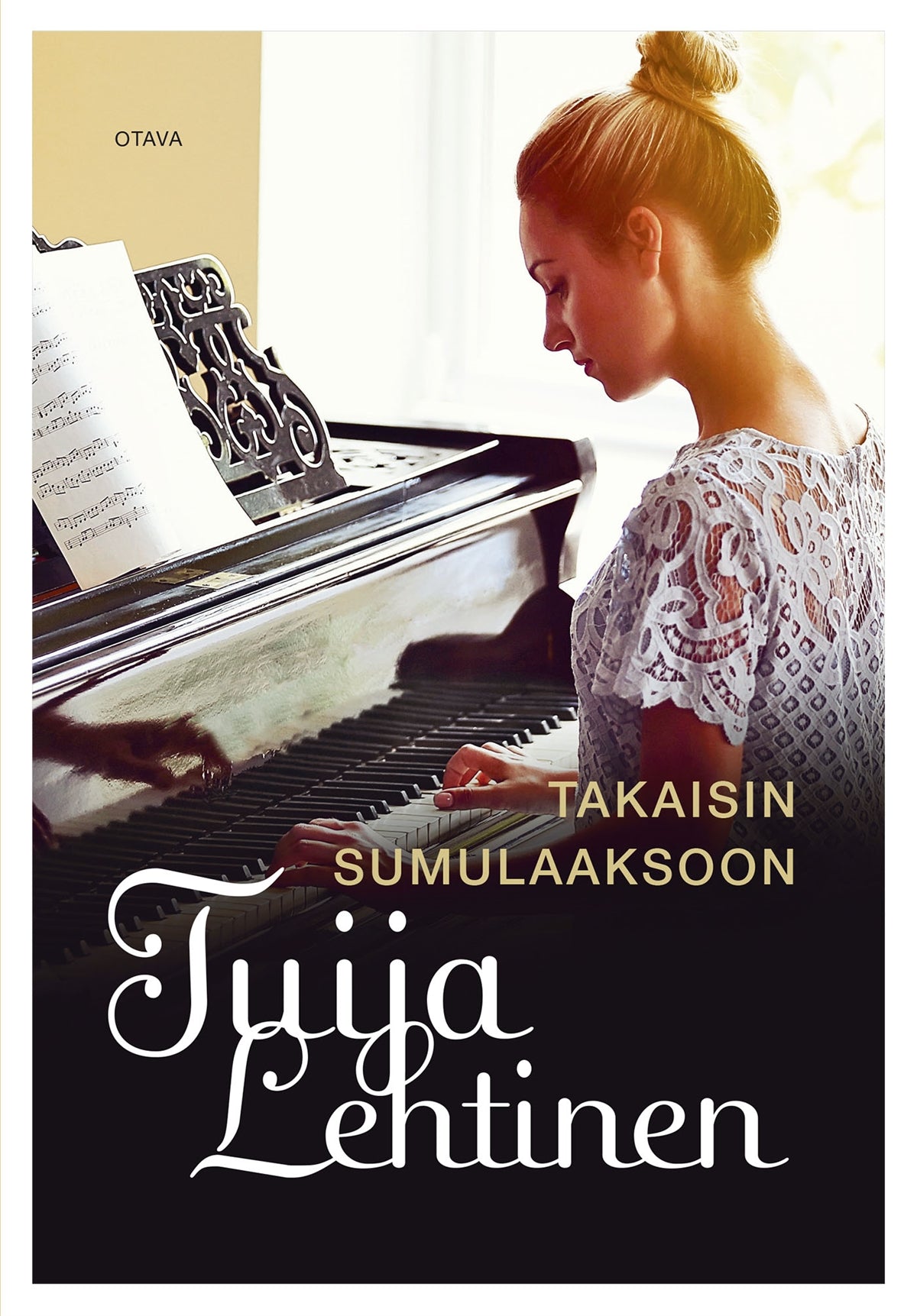 Takaisin Sumulaaksoon – E-bok