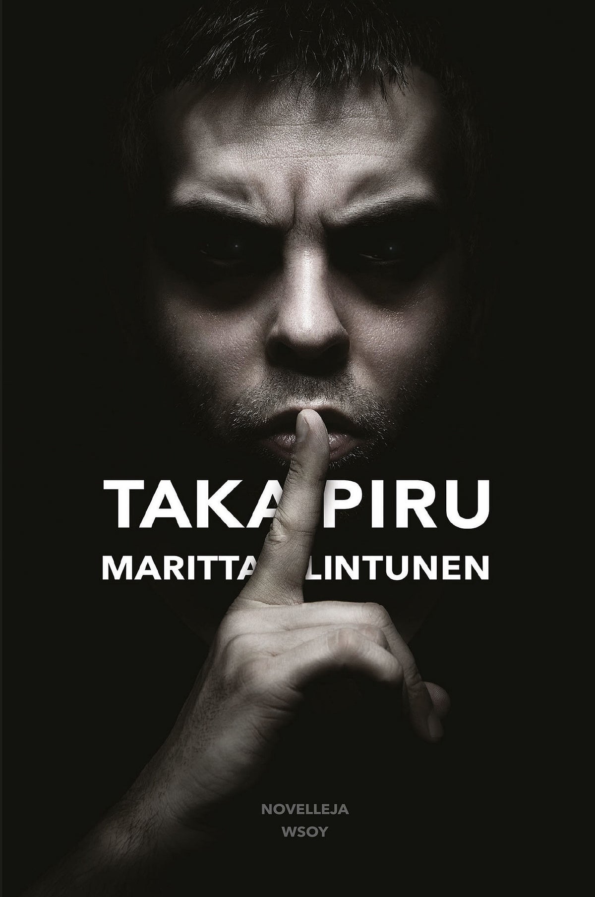 Takapiru – E-bok
