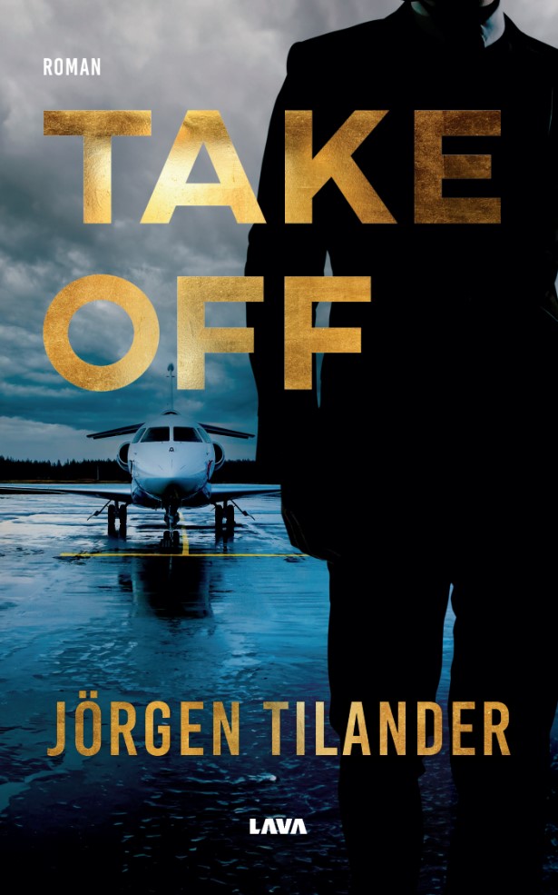 Take Off – E-bok
