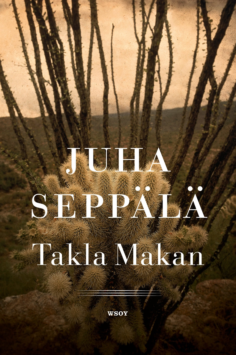 Takla Makan. – E-bok