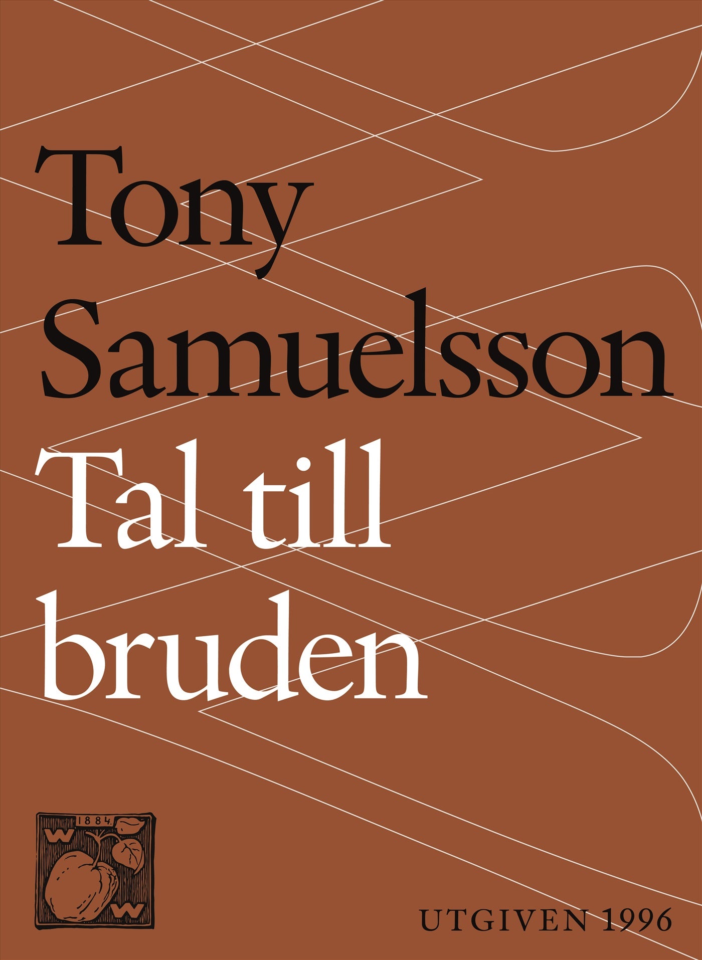 Tal till bruden – E-bok