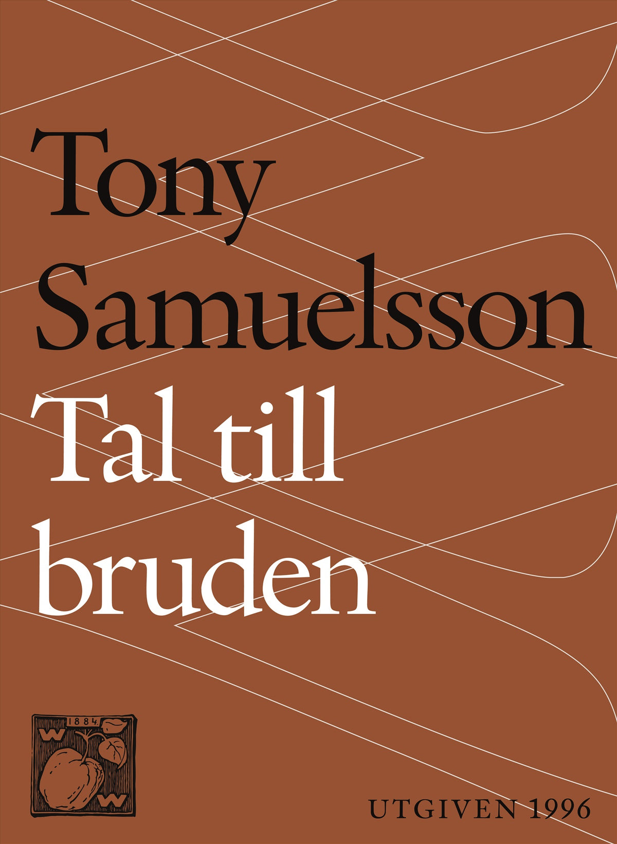 Tal till bruden – E-bok