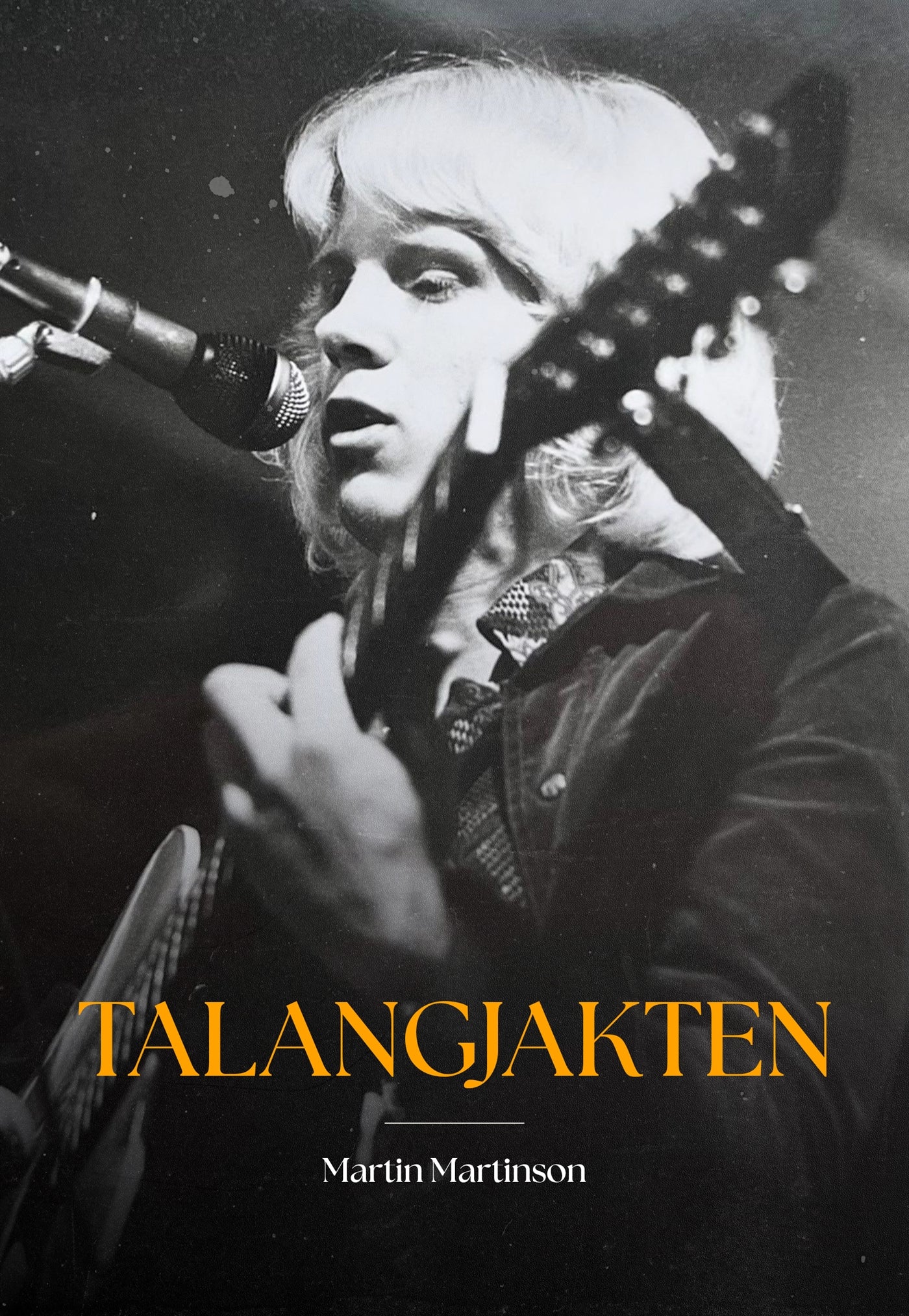Talangjakten – E-bok