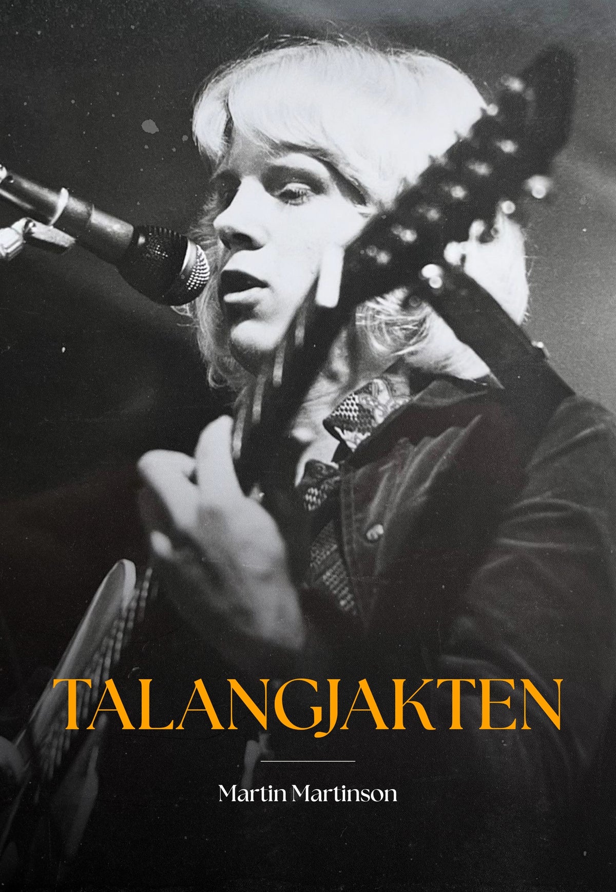 Talangjakten – E-bok