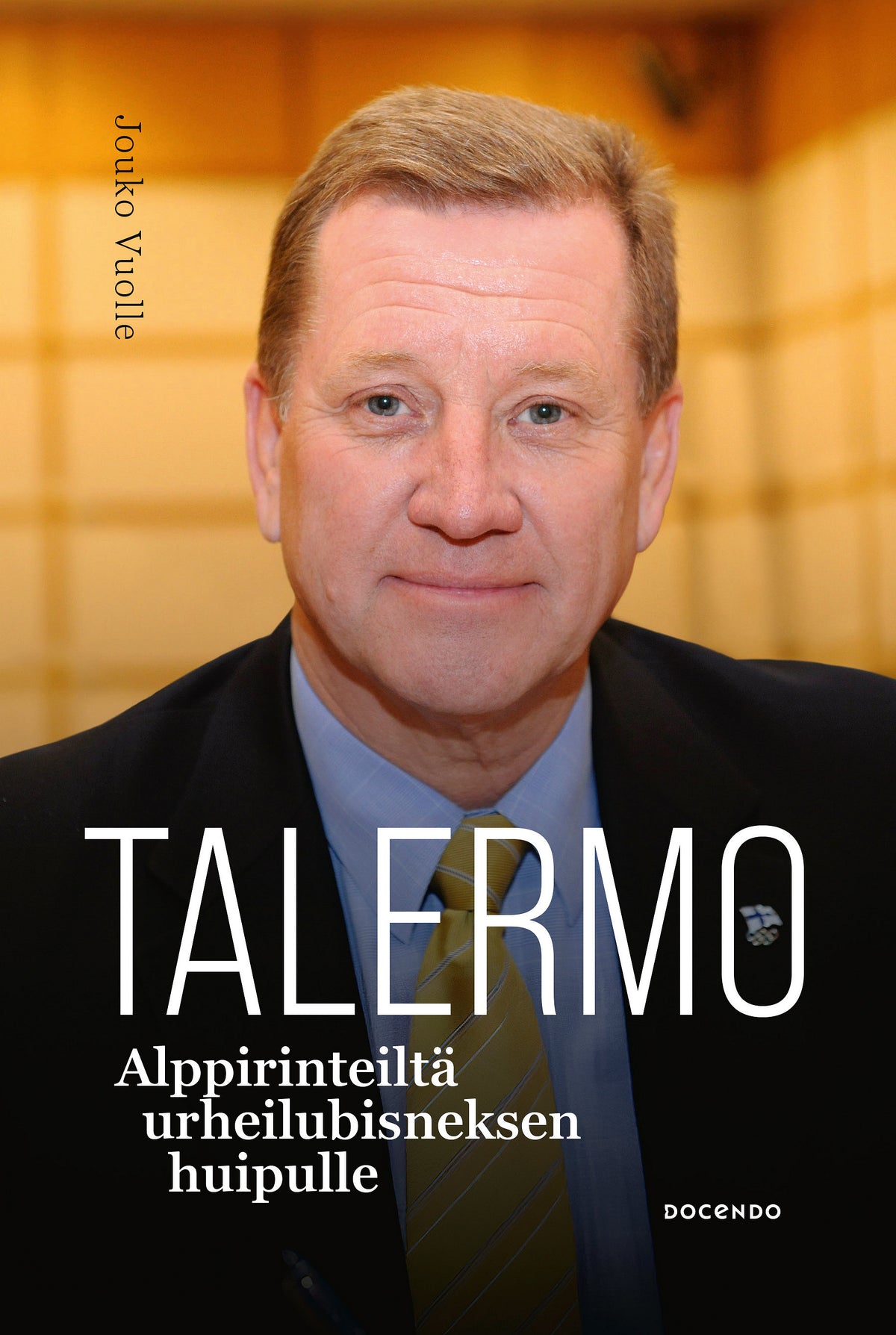 Talermo – E-bok