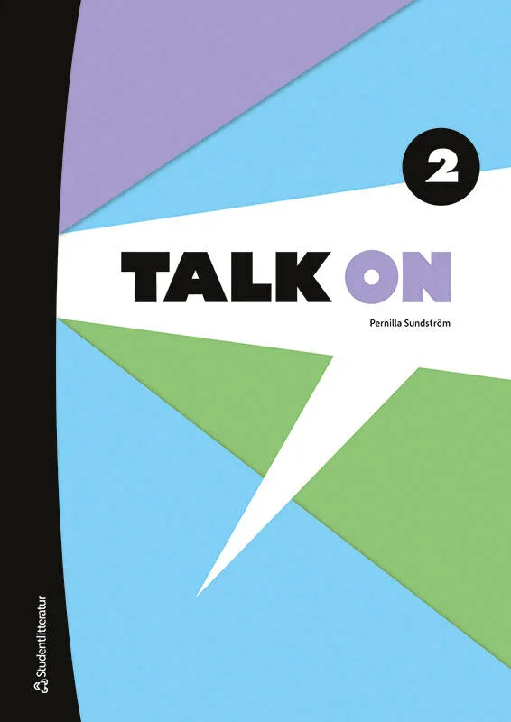 Talk On 2 - Digital lärarlicens 12 mån