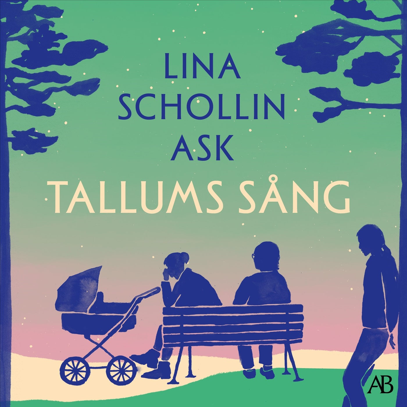 Tallums sång – Ljudbok