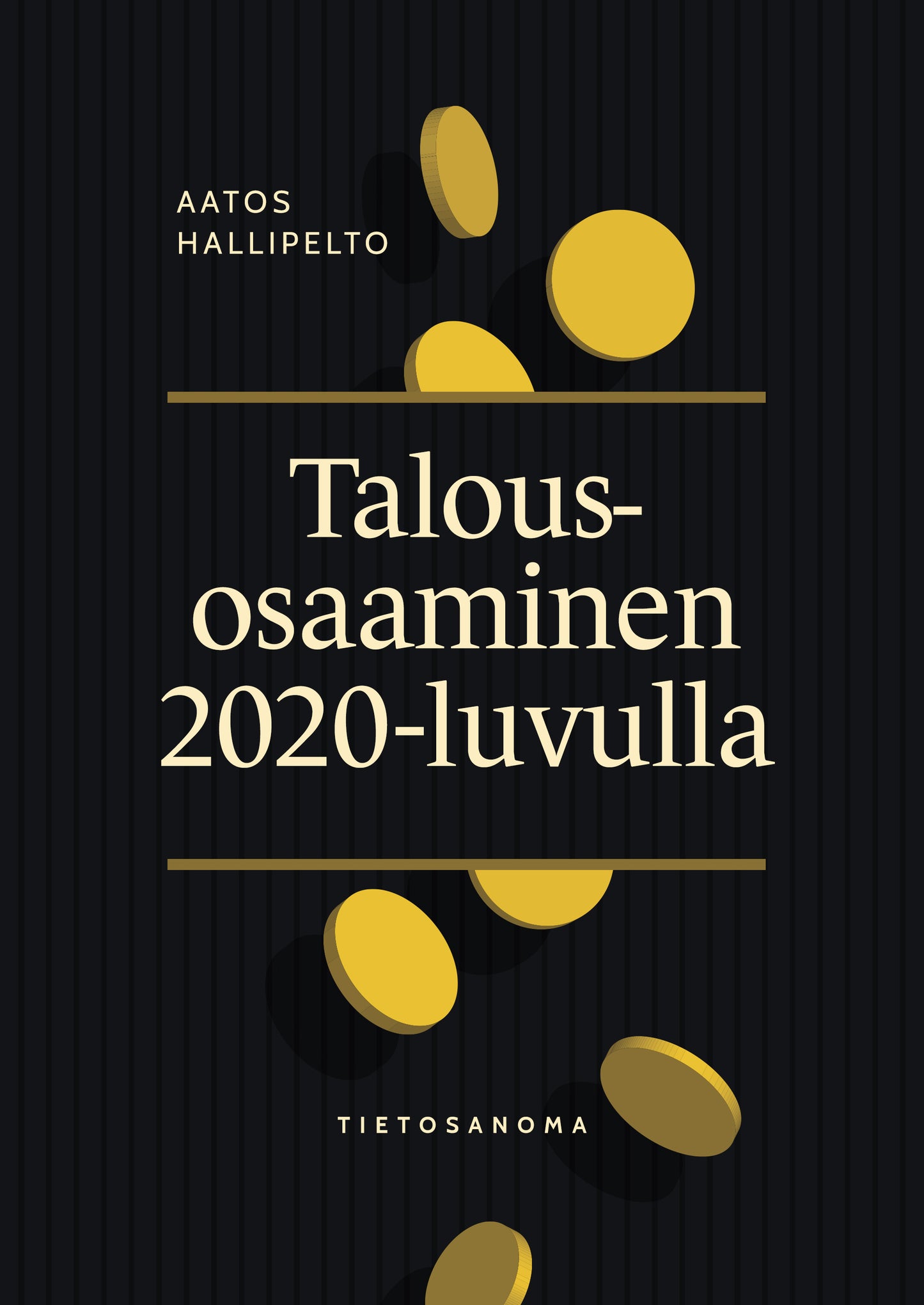 Talousosaaminen 2020-luvulla – E-bok