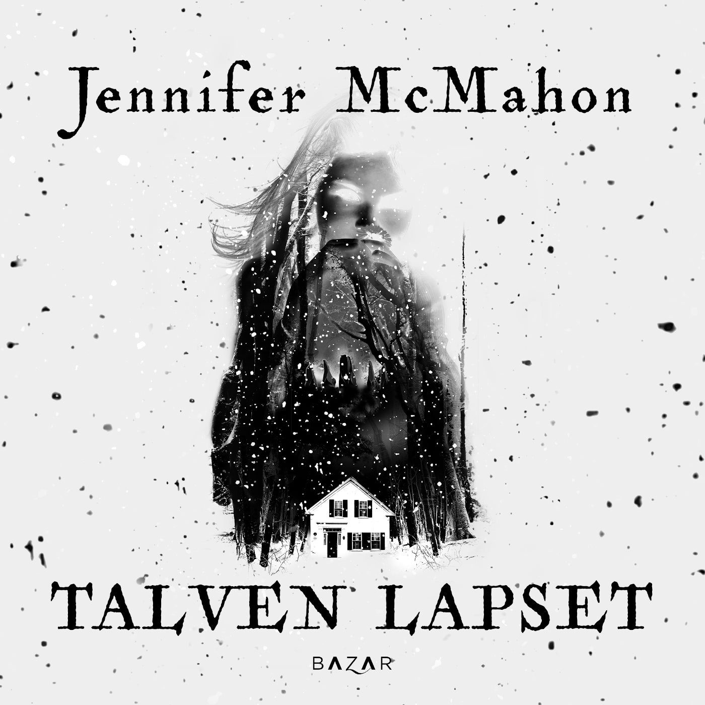 Talven lapset – Ljudbok