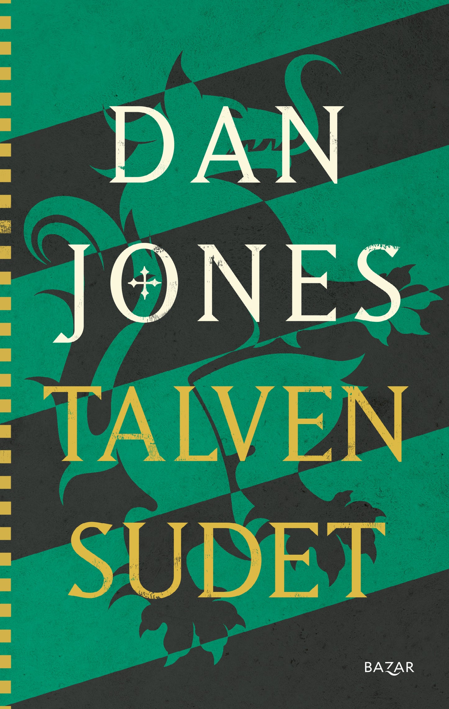 Talven sudet – E-bok