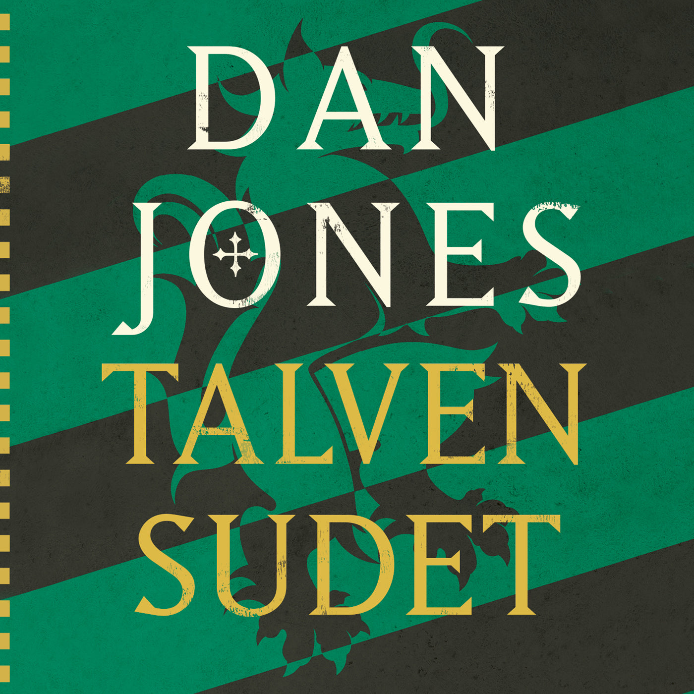 Talven sudet – Ljudbok