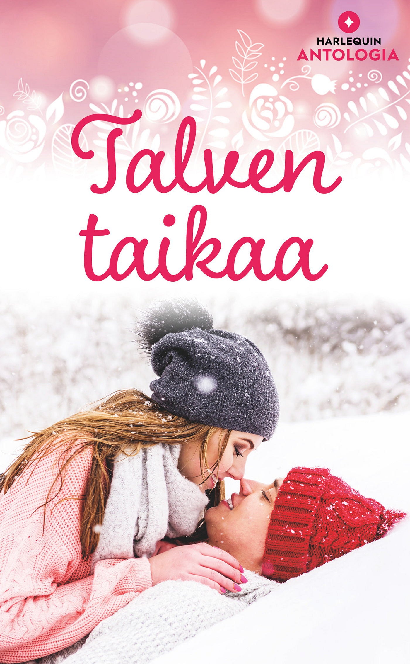 Talven taikaa – E-bok