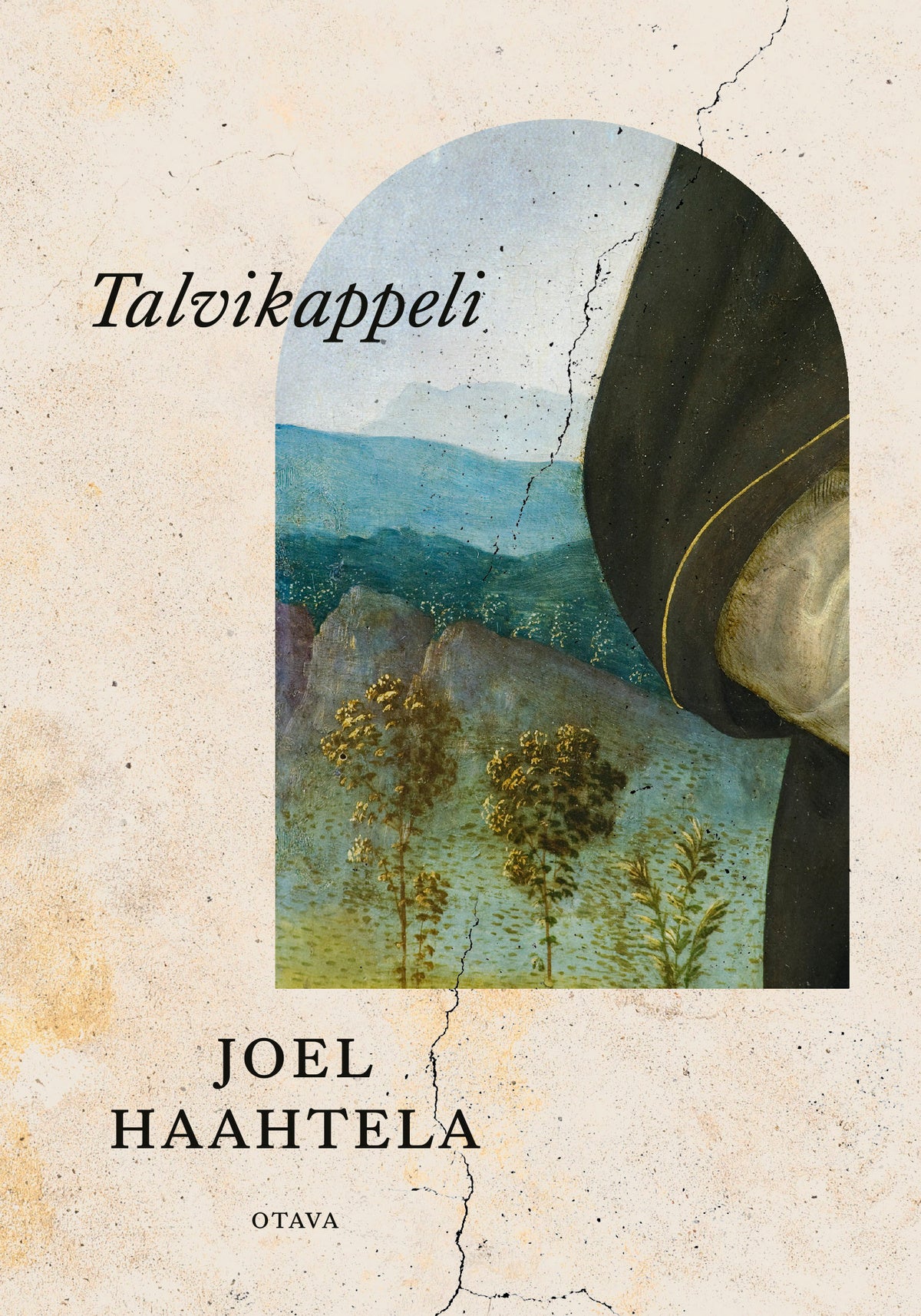 Talvikappeli – E-bok