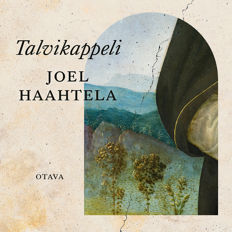 Talvikappeli – Ljudbok