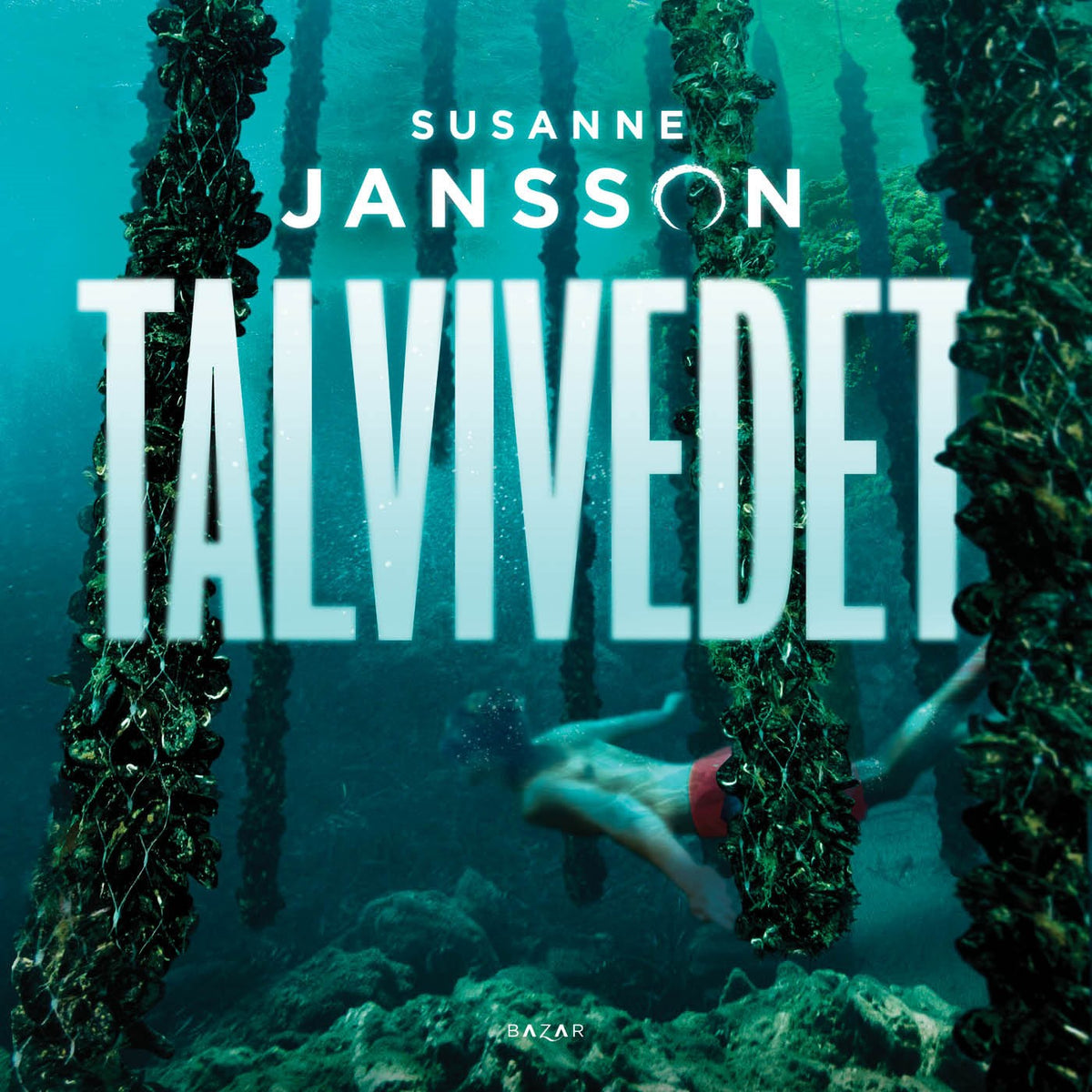 Talvivedet – Ljudbok