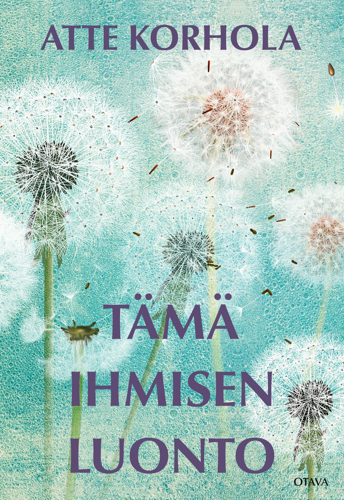 Tämä ihmisen luonto – E-bok