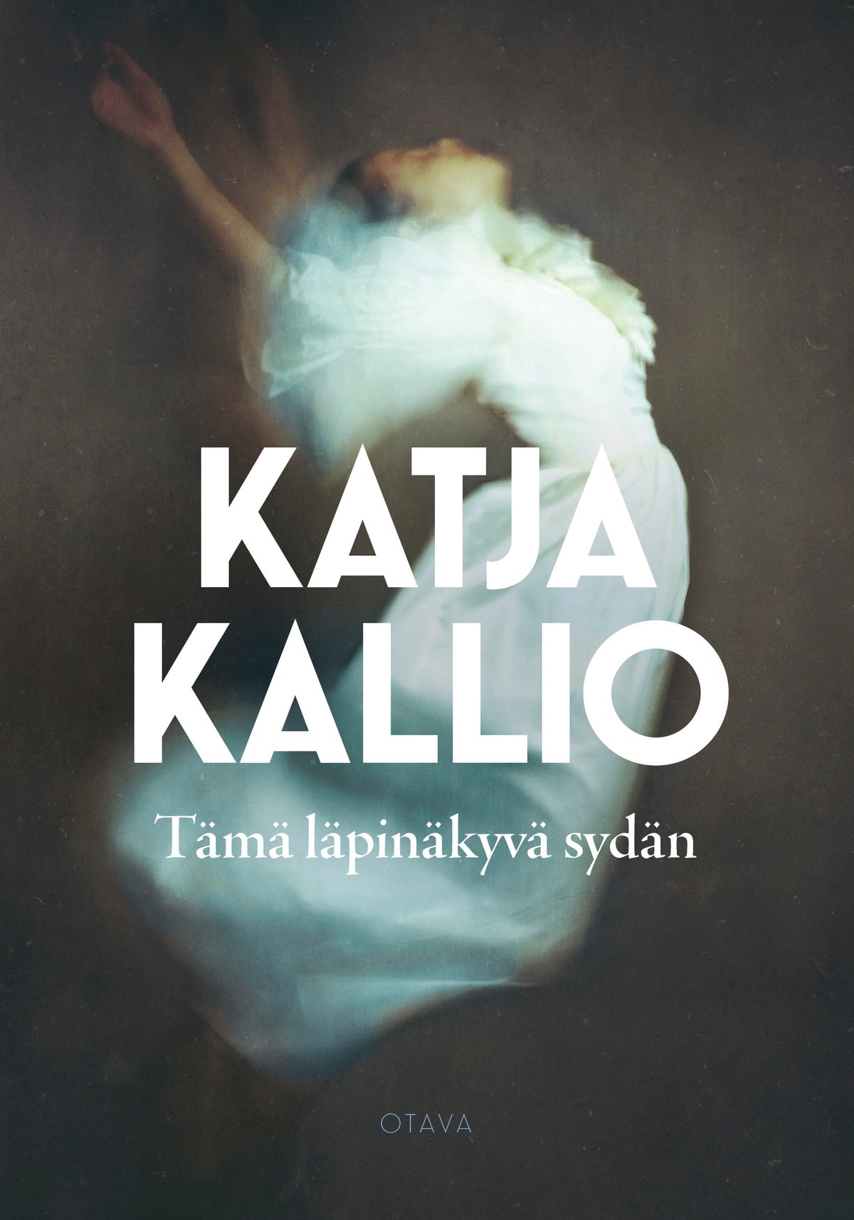 Tämä läpinäkyvä sydän – E-bok