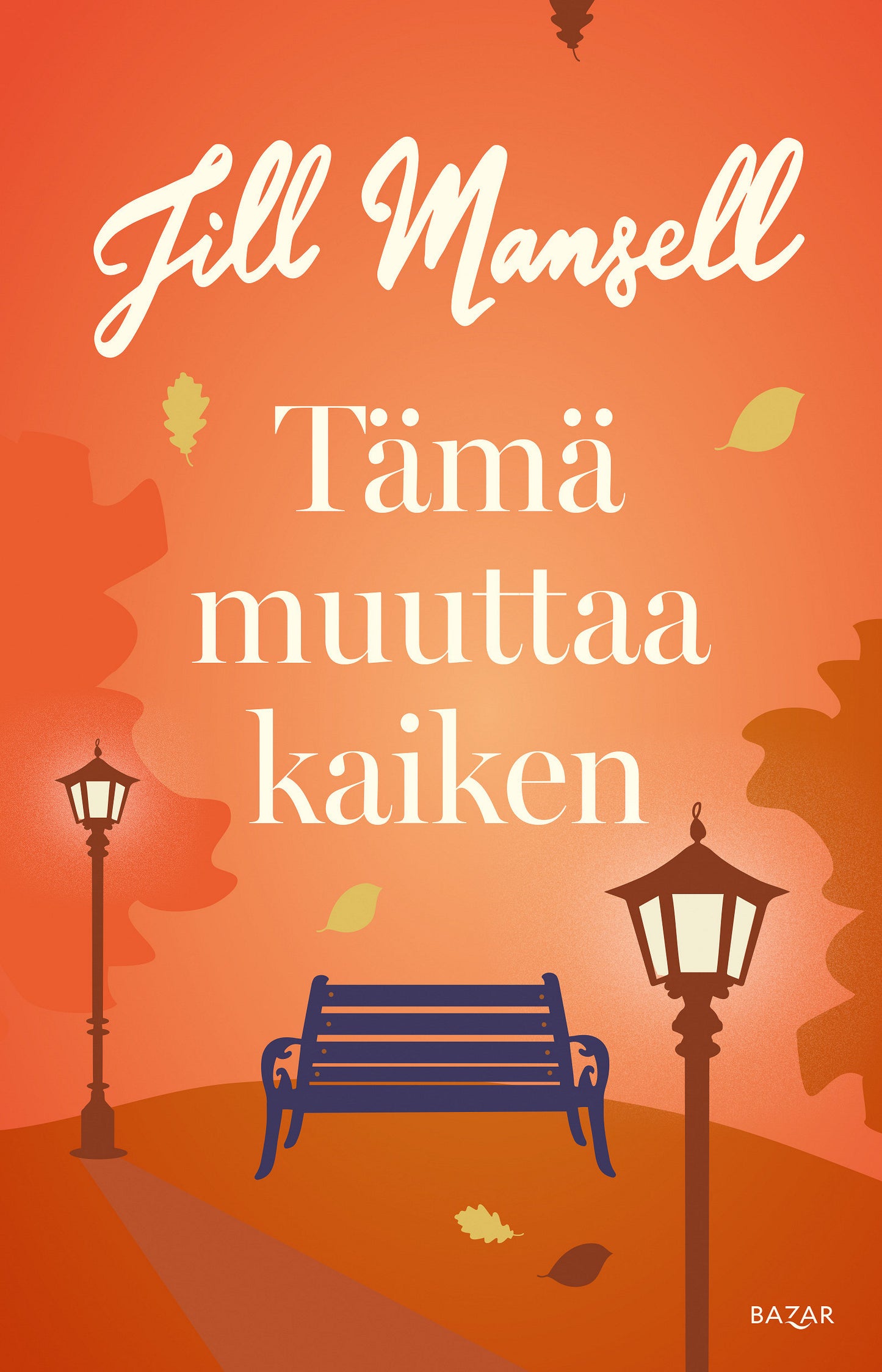 Tämä muuttaa kaiken – E-bok
