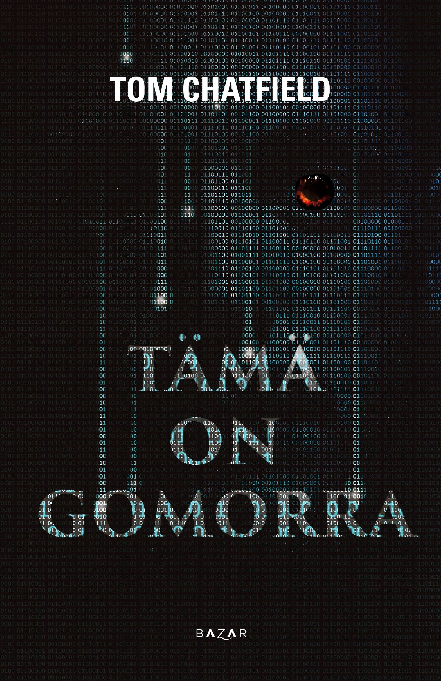 Tämä on Gomorra – E-bok