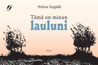 Tämä on minun lauluni – E-bok